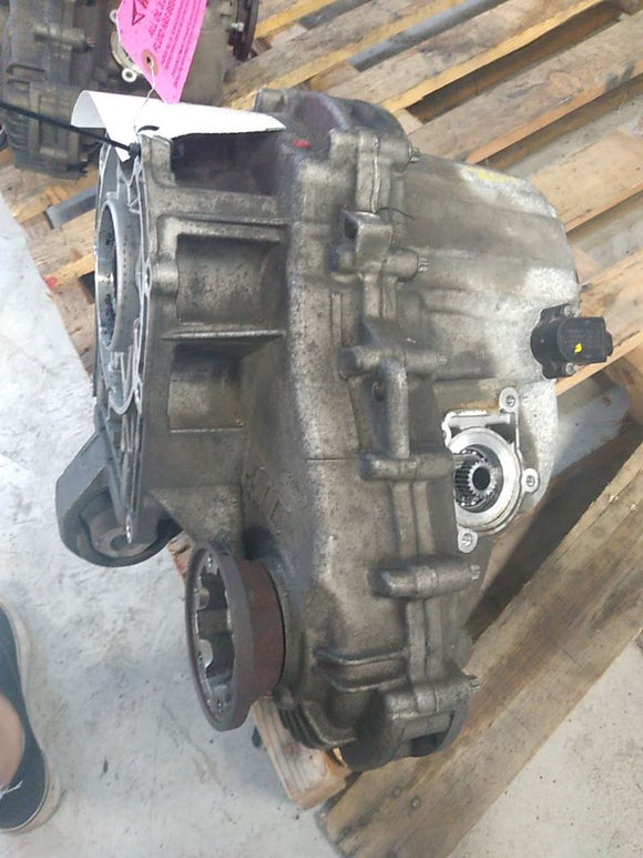 Land Rover LR3 Transfer Case Assembly