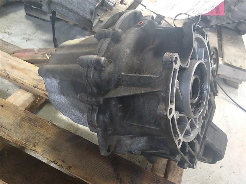 Land Rover LR3 Transfer Case Assembly