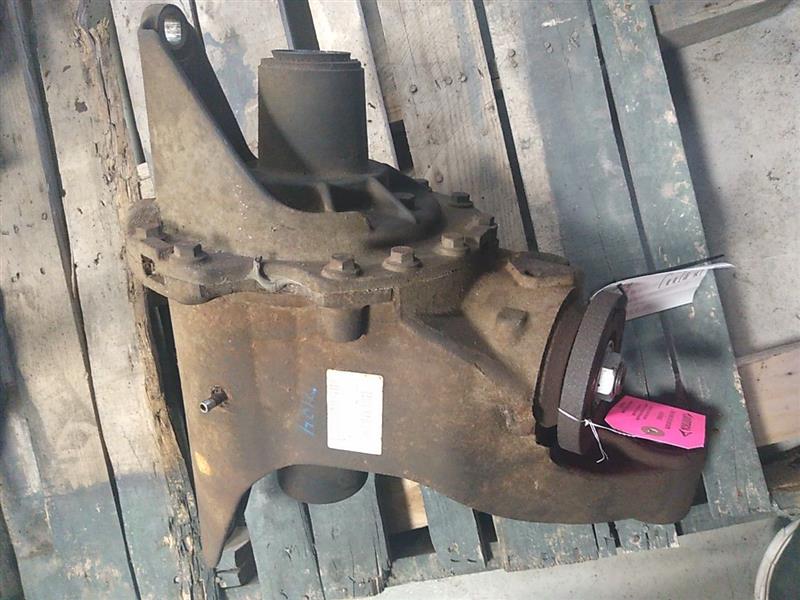 Land Rover LR3 Rear Differential Assembly