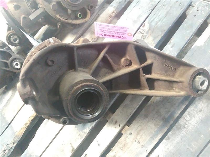 Land Rover LR3 Rear Differential Assembly