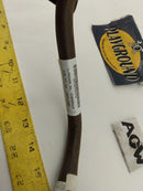 Land Rover LR3 Right Rear Side Curtain Airbag
emh500520-4