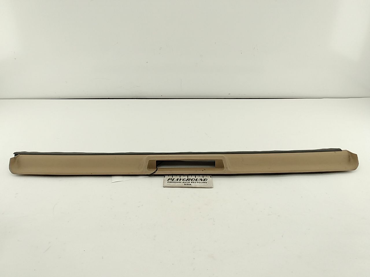 Land Rover Range Rover Third Brake Light Trim