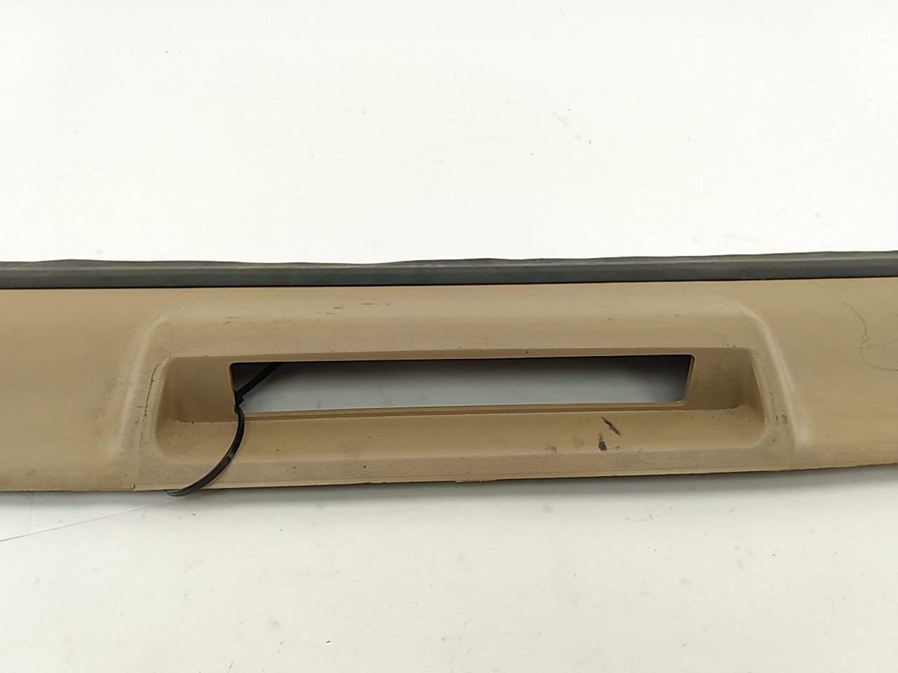 Land Rover Range Rover Third Brake Light Trim