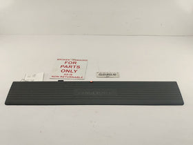 Land Rover Range Rover Rear Tailgate Hinge Cover