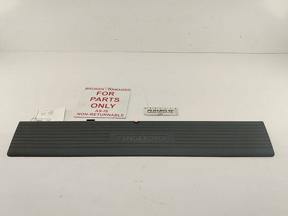 Land Rover Range Rover Rear Tailgate Hinge Cover