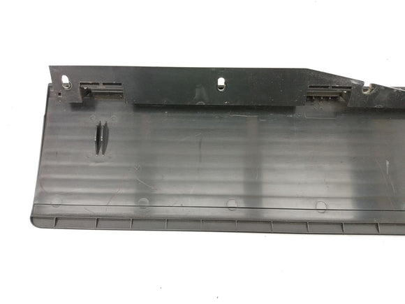 Land Rover Range Rover Rear Tailgate Hinge Cover