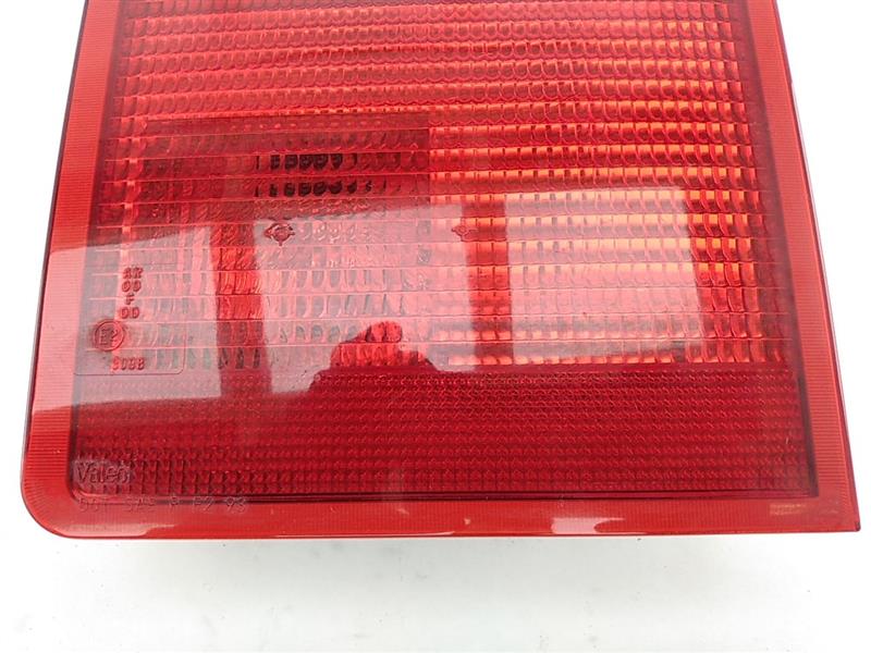 Land Rover Range Rover Right Rear Tailgate Mounted Light