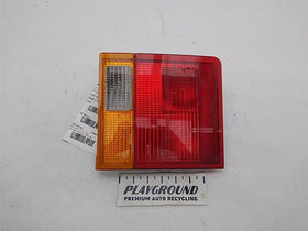 Land Rover Range Rover Left Rear Tailgate Mounted Light