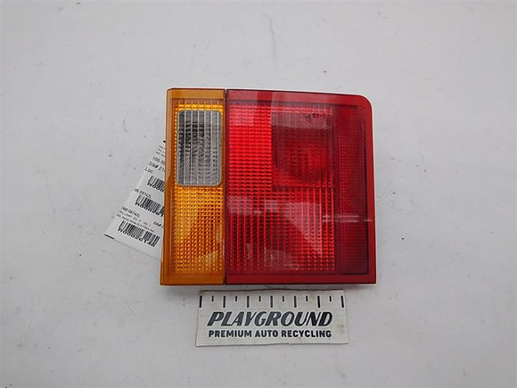 Land Rover Range Rover Left Rear Tailgate Mounted Light