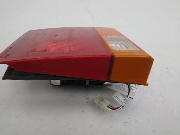 Land Rover Range Rover Left Rear Tailgate Mounted Light