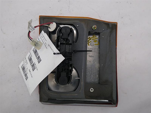 Land Rover Range Rover Left Rear Tailgate Mounted Light