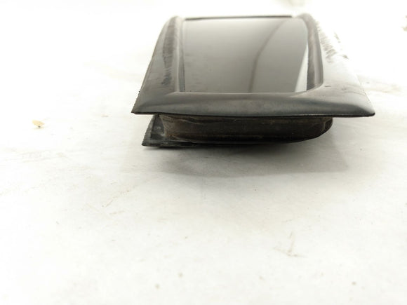 Land Rover Range Rover Right Rear Door Quarter Glass