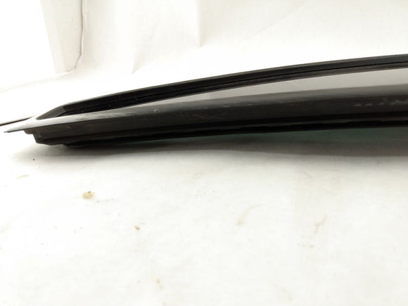 Land Rover Range Rover Right Rear Door Quarter Glass