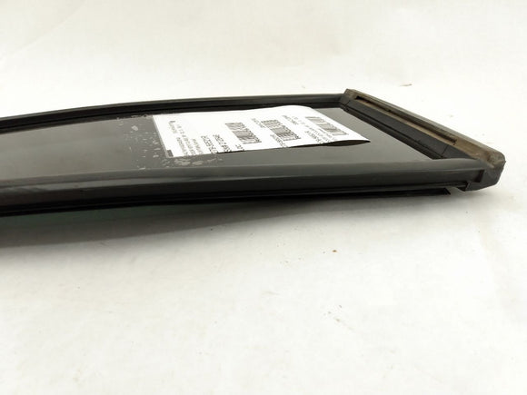 Land Rover Range Rover Right Rear Door Quarter Glass