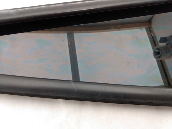 Land Rover Range Rover Right Rear Door Quarter Glass