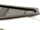 Land Rover Range Rover Left Rear Door Quarter Glass-7