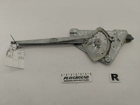 Land Rover Range Rover Front Right Door Window Regulator
