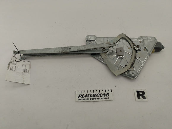 Land Rover Range Rover Front Right Door Window Regulator