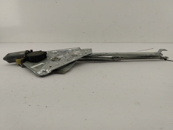 Land Rover Range Rover Front Right Door Window Regulator