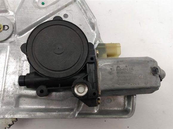 Land Rover Range Rover Front Right Door Window Regulator