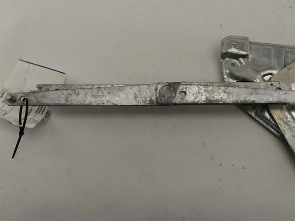 Land Rover Range Rover Front Right Door Window Regulator
