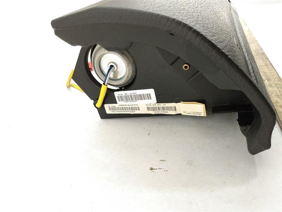 Land Rover Range Rover Front Right Dash Air Bag