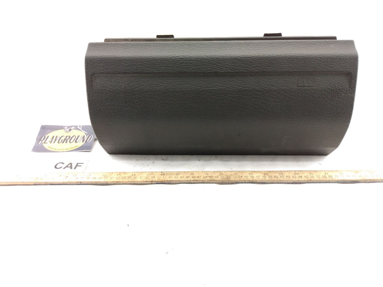 Land Rover Range Rover Front Right Dash Air Bag