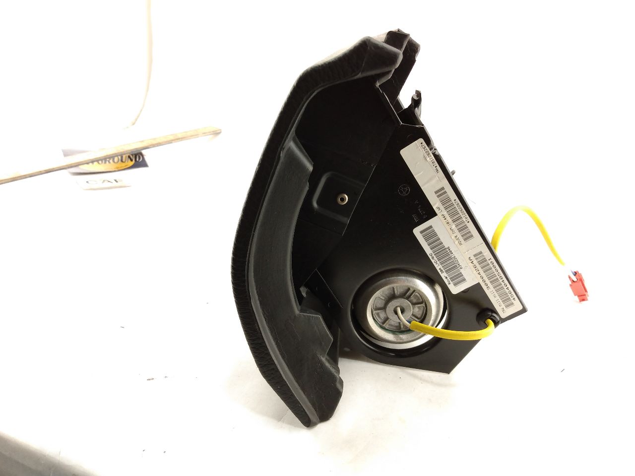 Land Rover Range Rover Front Right Dash Air Bag | Playground PAR