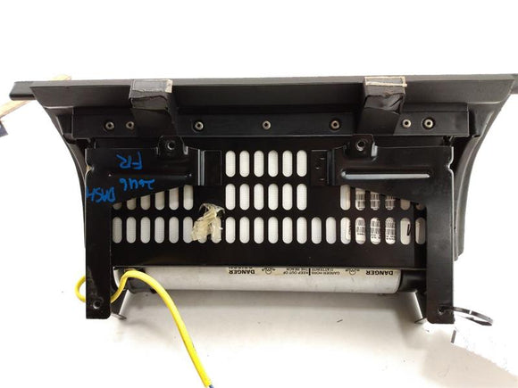 Land Rover Range Rover Front Right Dash Air Bag