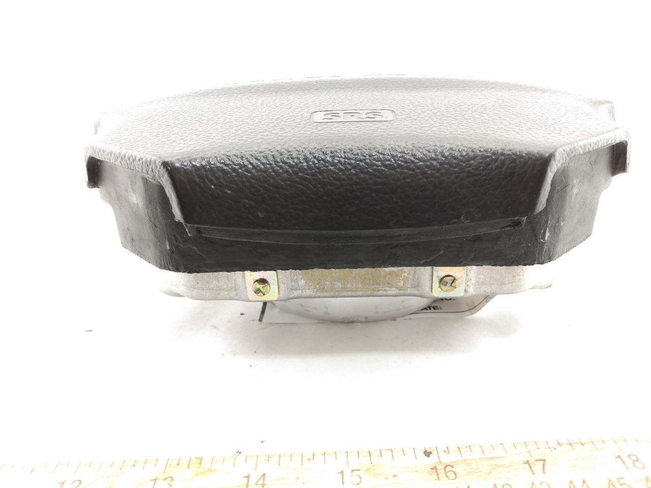 Land Rover Range Rover Steering Wheel Air Bag
ehm101420