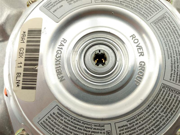 Land Rover Range Rover Steering Wheel Air Bag
ehm101420