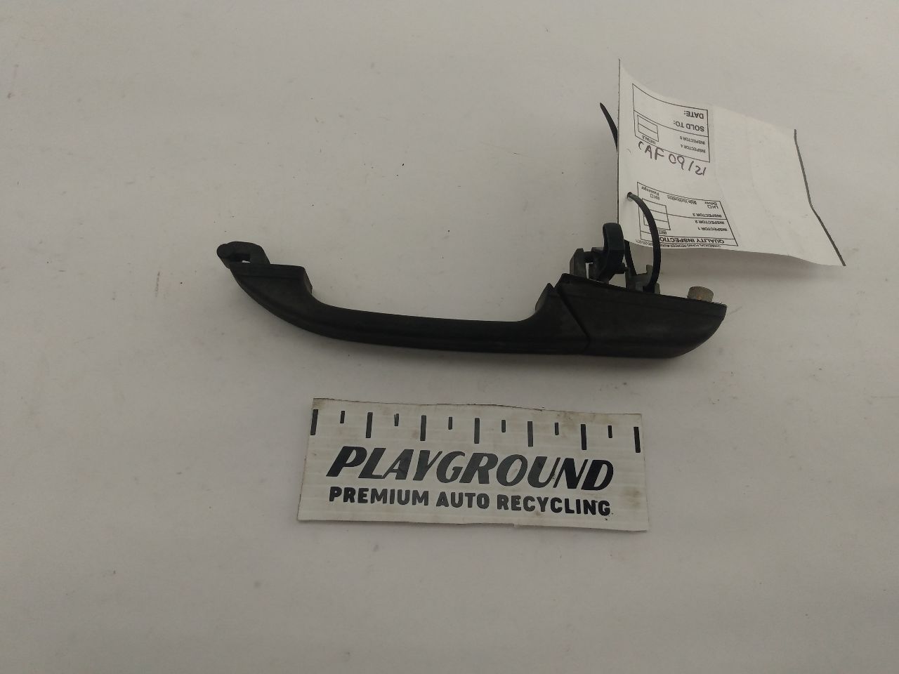 Land Rover Range Rover Rear Left Exterior Door Handle