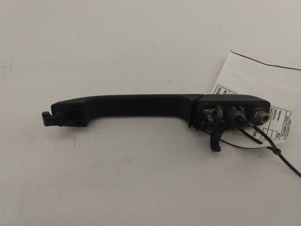 Land Rover Range Rover Rear Left Exterior Door Handle