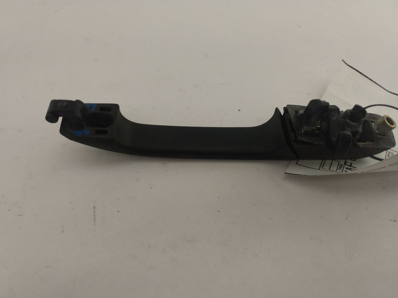 Land Rover Range Rover Rear Left Exterior Door Handle