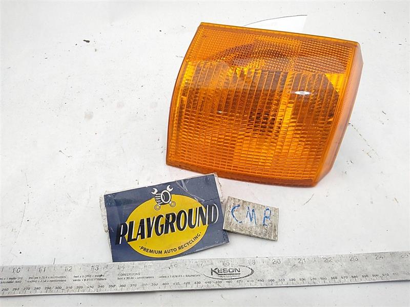 Land Rover Range Rover Right Front Side Marker Light