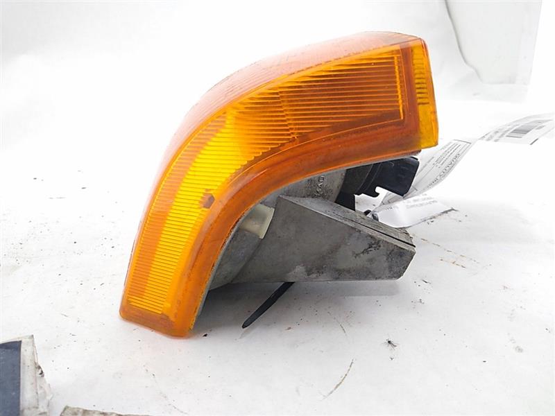 Land Rover Range Rover Right Front Side Marker Light - 0