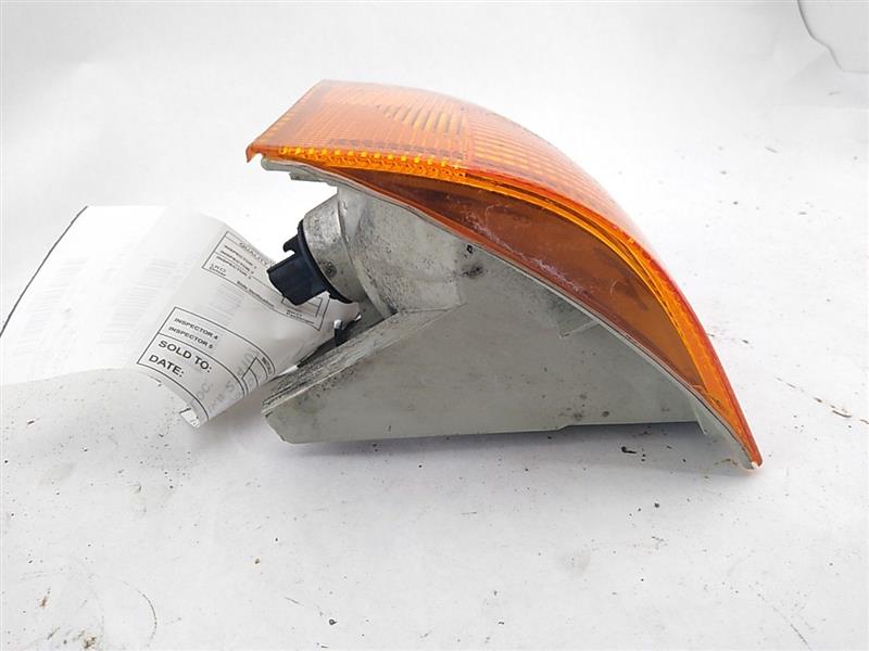 Land Rover Range Rover Right Front Side Marker Light