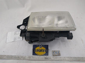 Land Rover Range Rover Right Front Head Lamp Assembly