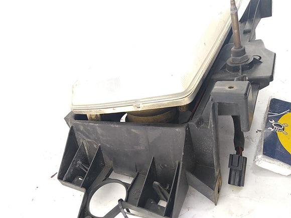 Land Rover Range Rover Right Front Head Lamp Assembly