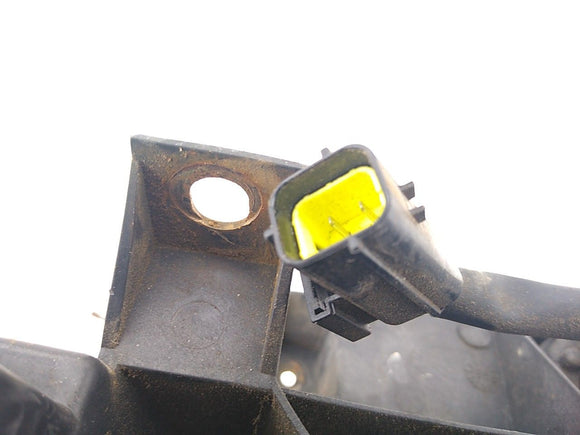 Land Rover Range Rover Right Front Head Lamp Assembly