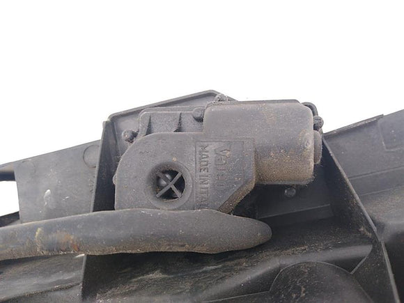 Land Rover Range Rover Right Front Head Lamp Assembly