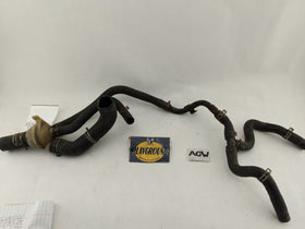 Land Rover Range Rover Thermostat with Radiator Hose Octopus