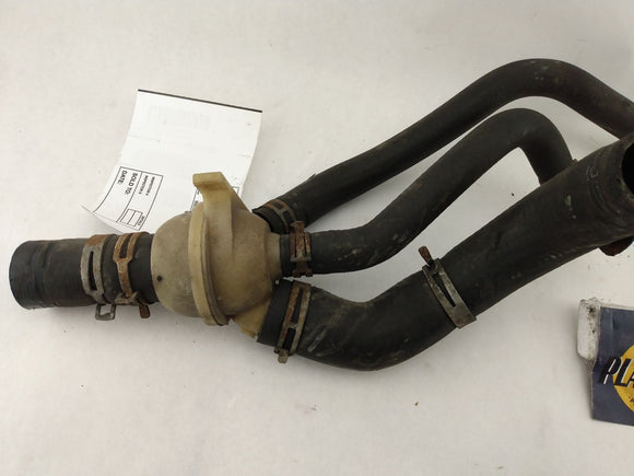 Land Rover Range Rover Thermostat with Radiator Hose Octopus