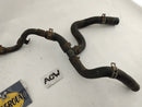 Land Rover Range Rover Thermostat with Radiator Hose Octopus-3