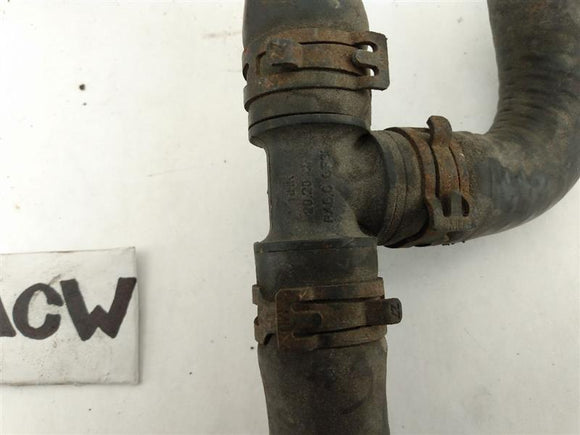 Land Rover Range Rover Thermostat with Radiator Hose Octopus