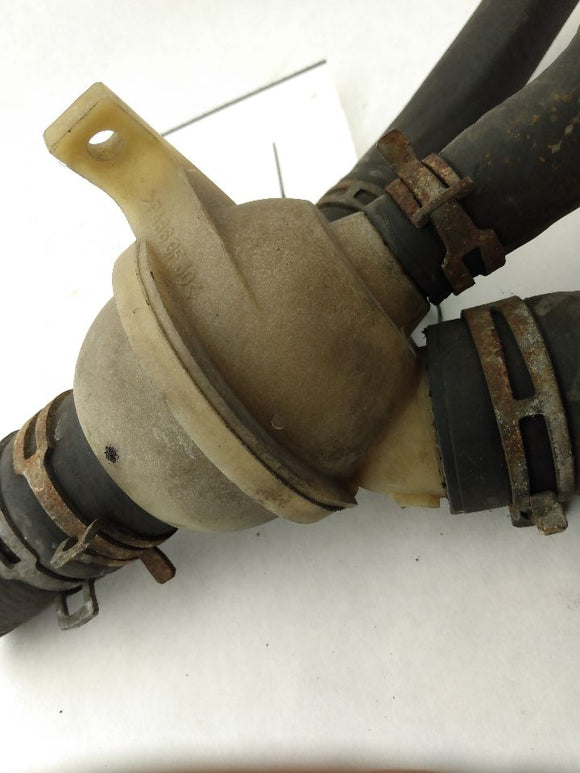 Land Rover Range Rover Thermostat with Radiator Hose Octopus