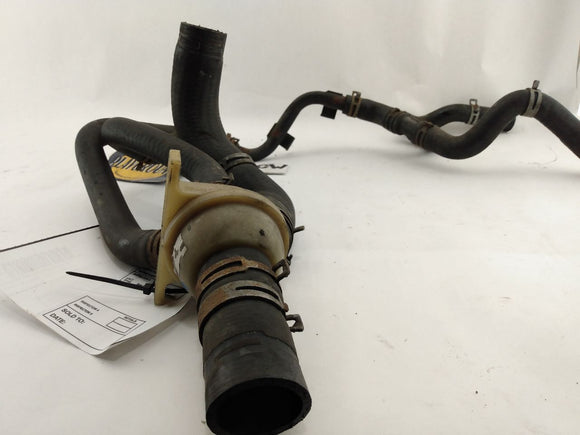 Land Rover Range Rover Thermostat with Radiator Hose Octopus