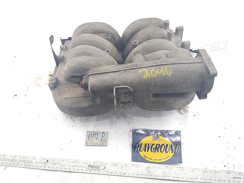 Land Rover Range Rover Upper Intake Manifold