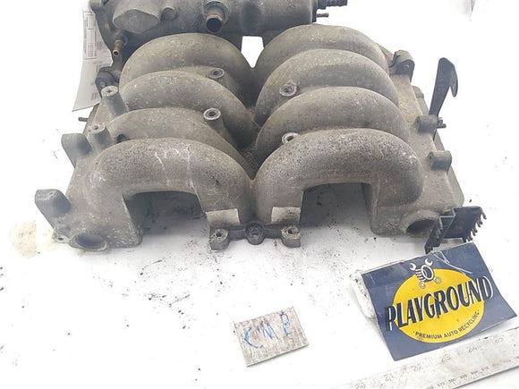 Land Rover Range Rover Upper Intake Manifold