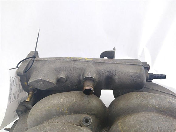 Land Rover Range Rover Upper Intake Manifold